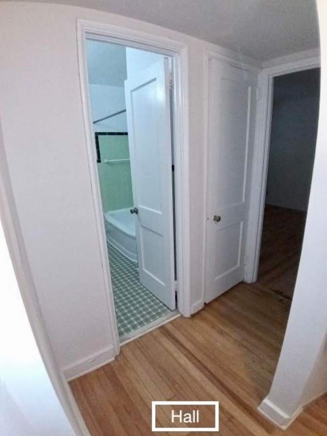Vex's room