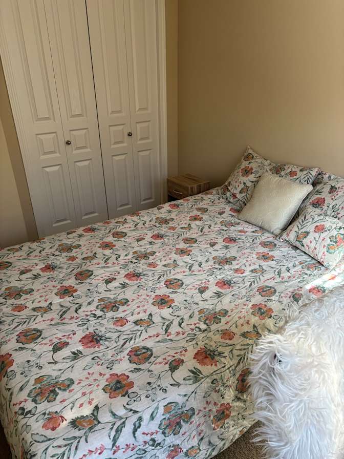 Rylee's room