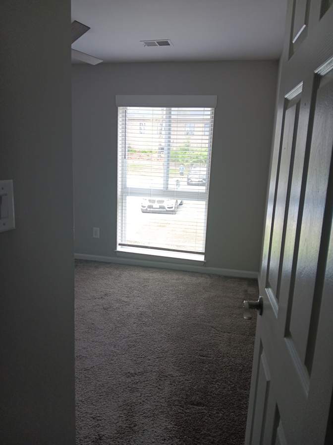 Legsai's room