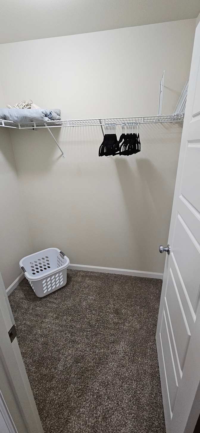 Megan's room