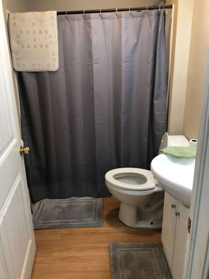 Alyssa's room