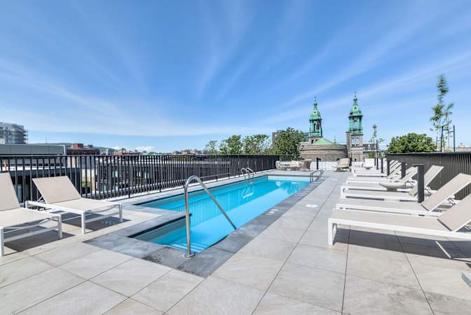 Sophia's room