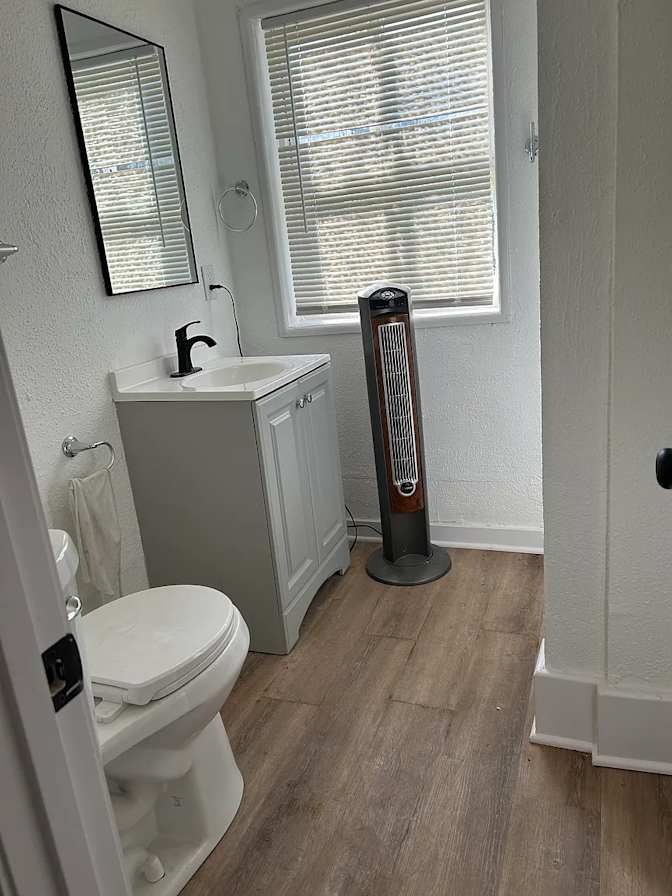 Daniel's room