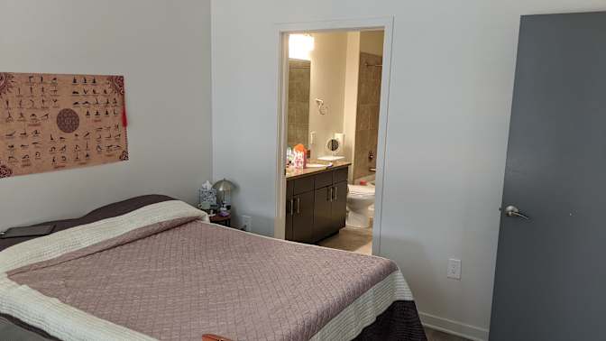 Rory's room