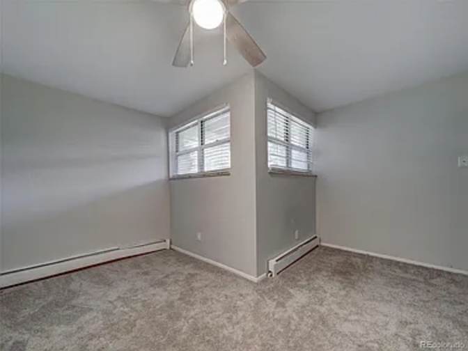 JosBel's room