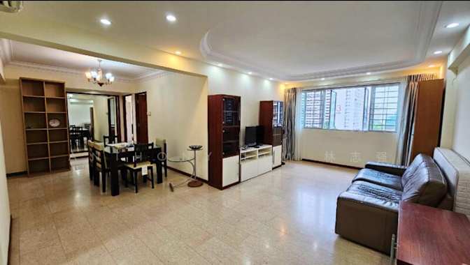 Tania Laurensia Hartono's room