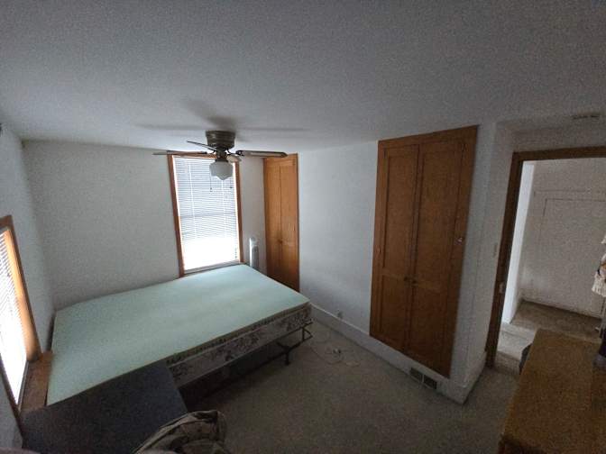 Robert's room