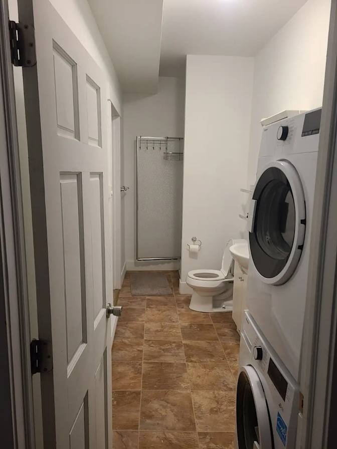 Daniel's room