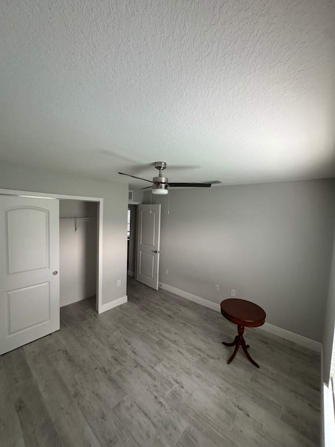 Jonathan's room
