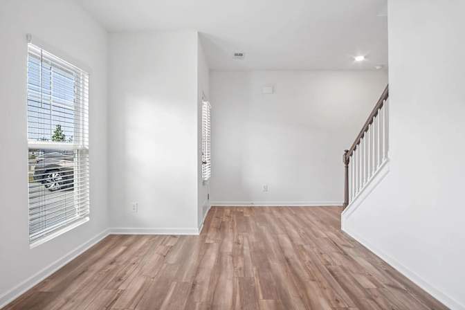 Alcove Rooms's room