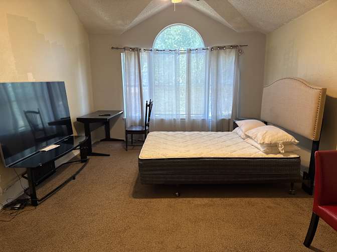 Michael's room