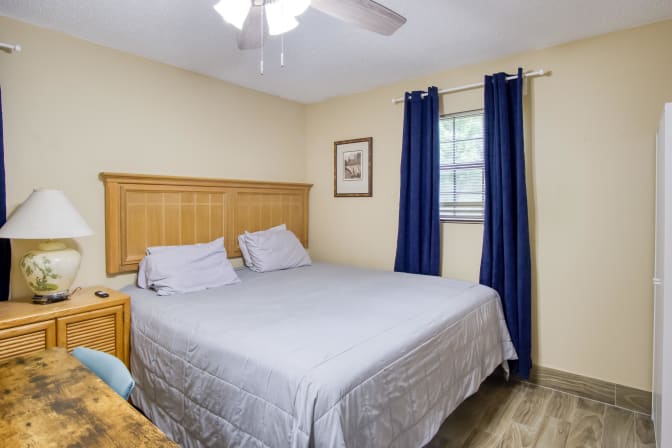 PadSplit's room