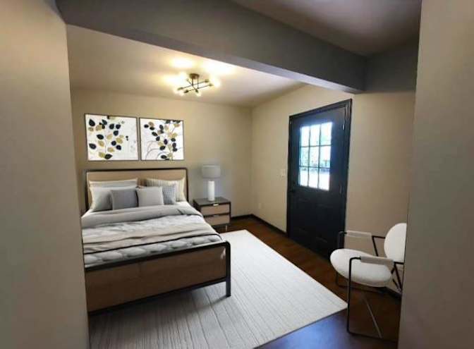 PadSplit's room
