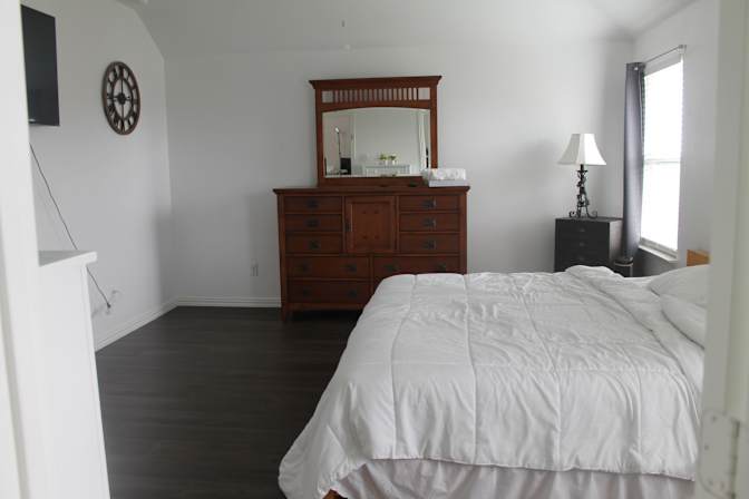 SK's room
