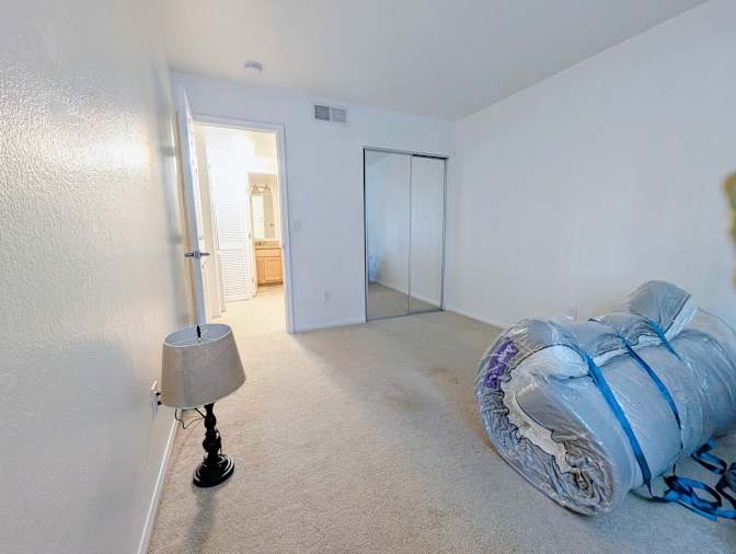 William's room