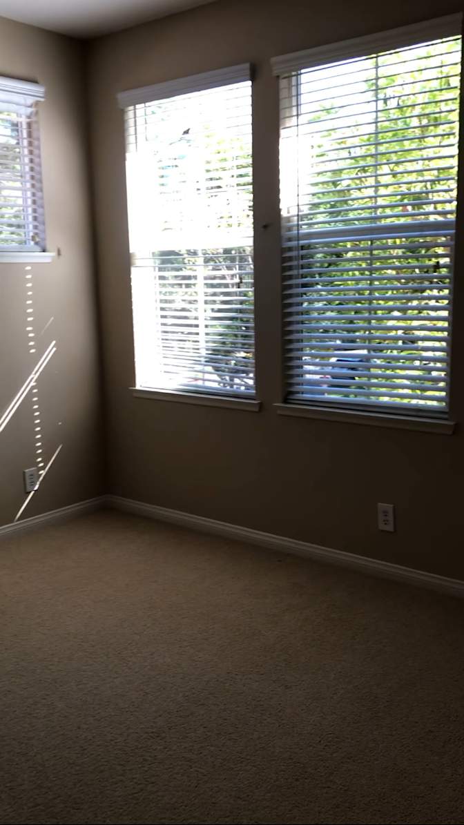 Cindy's room