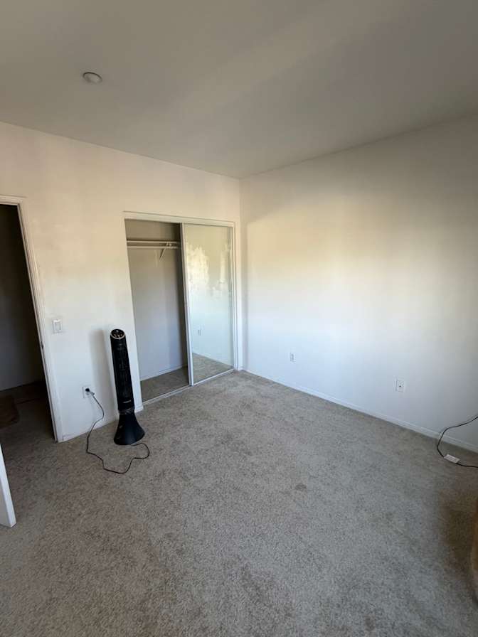 Alexis Ordonez's room