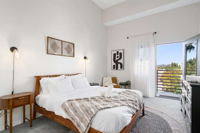 Jason's room