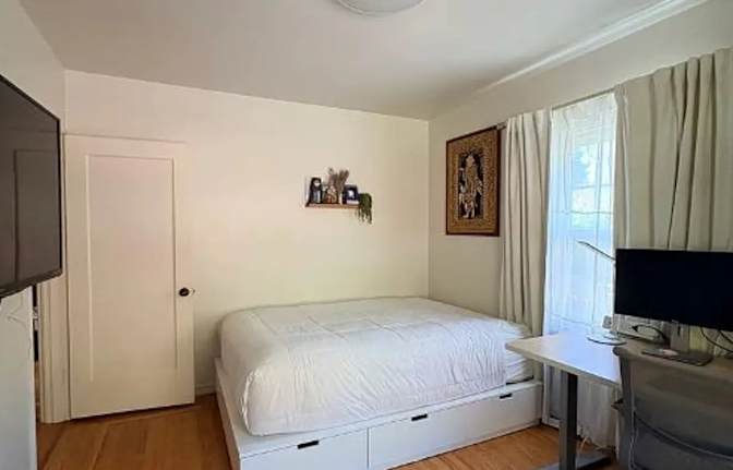 Marjorie's room