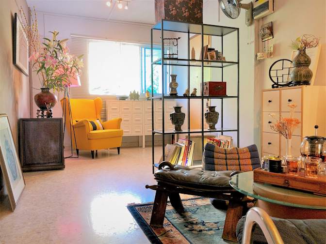 Jasen chia's room