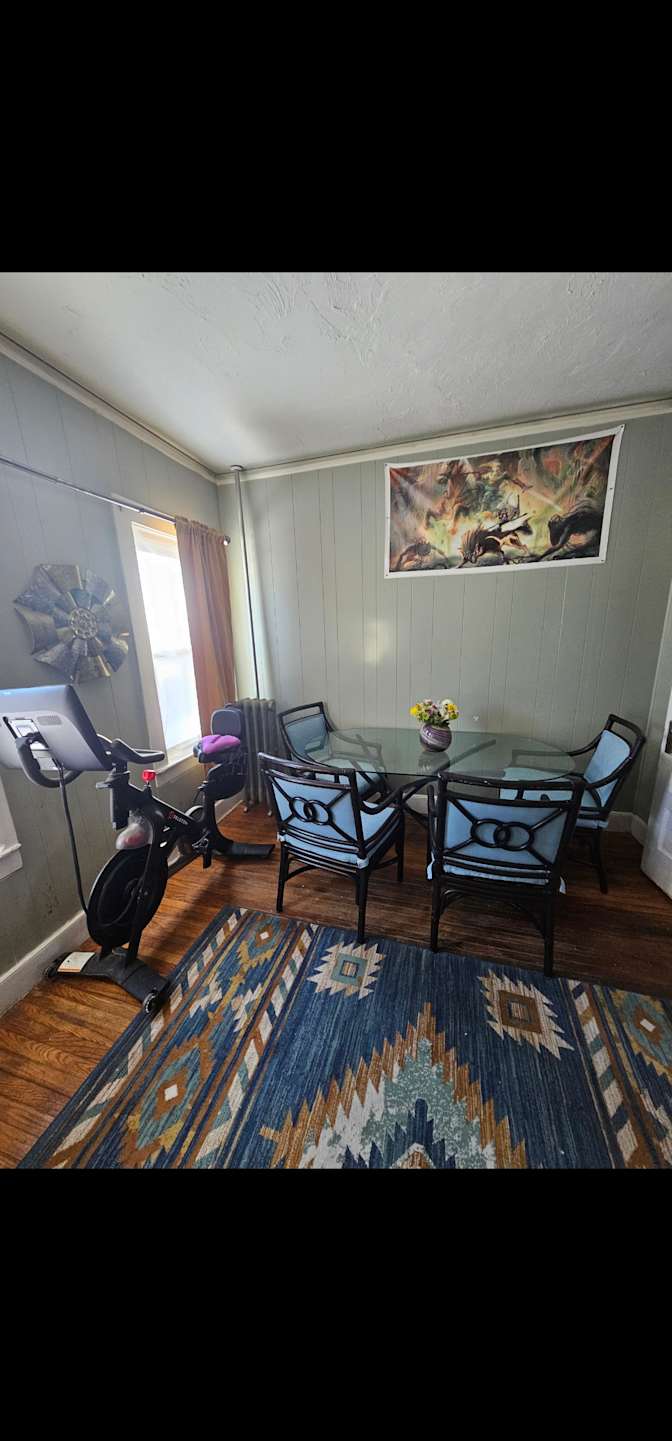 Josie's room