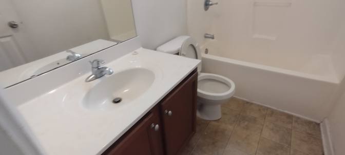 Alcove Rooms's room