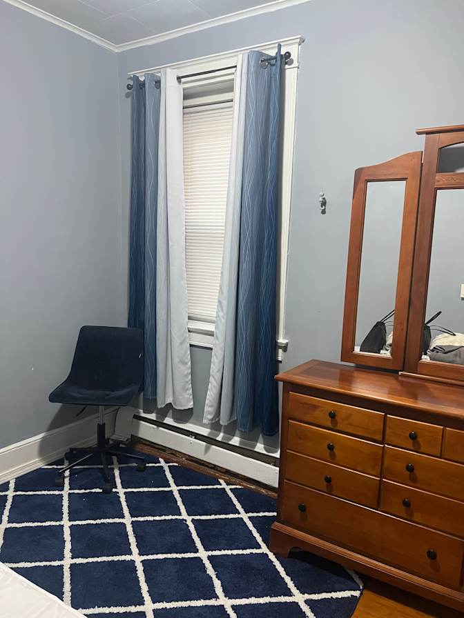 Stephanie's room