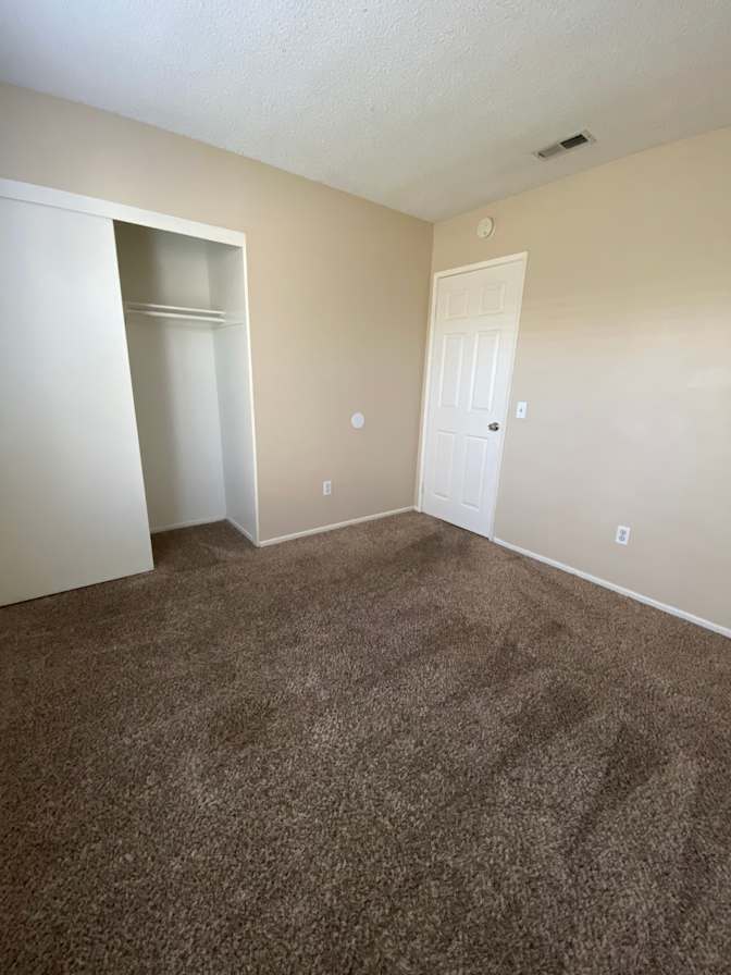 Cynthia's room