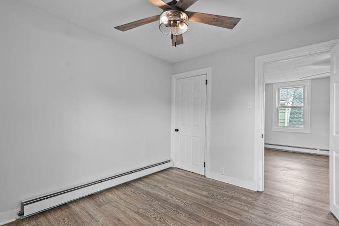 Jonathan's room
