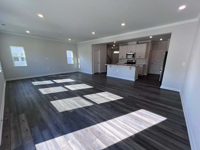 Alcove Rooms's room