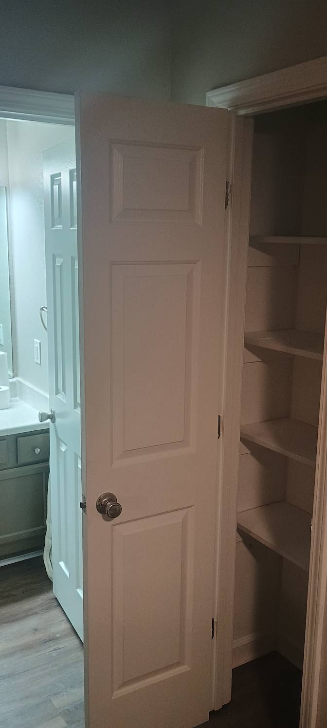 MICHAEL's room