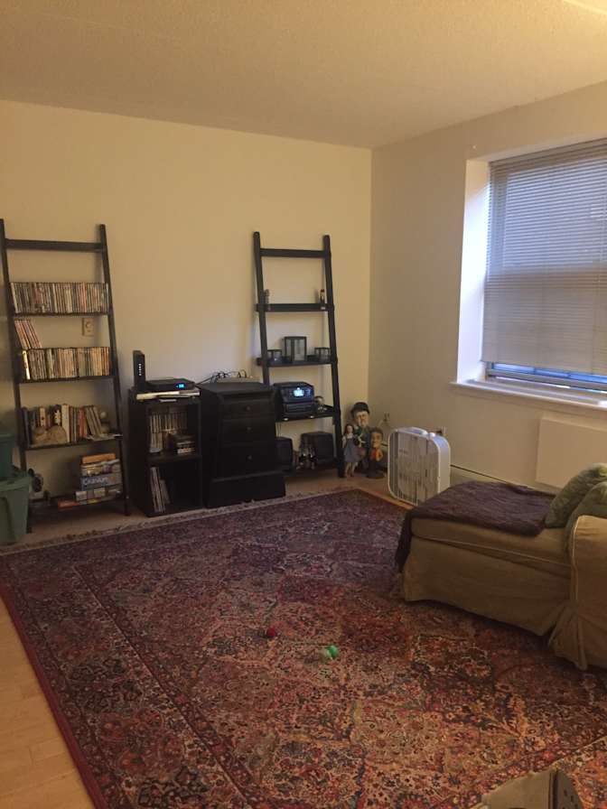Jennifer's room