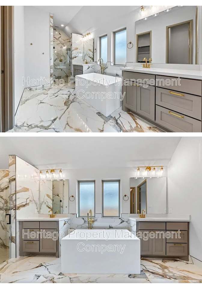 Mariah's room