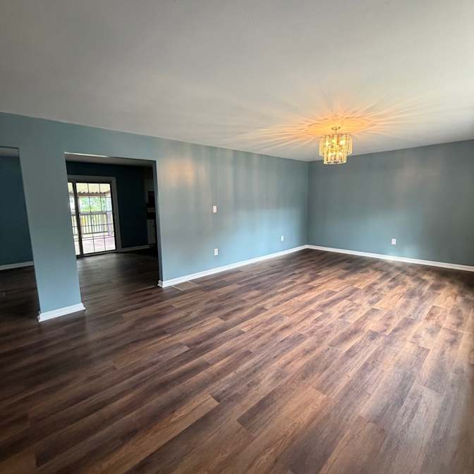 Ashley Guerra's room