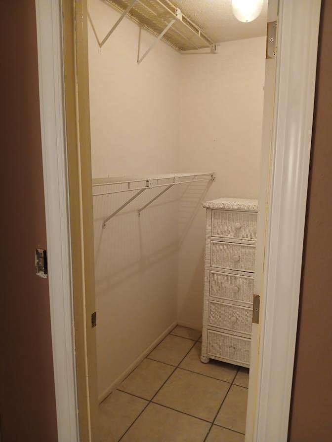 Blair's room