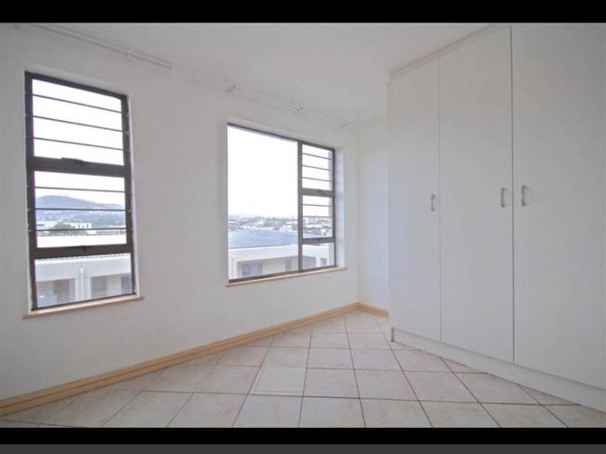 Bongi's room