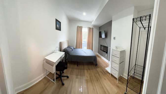 PadSplit's room