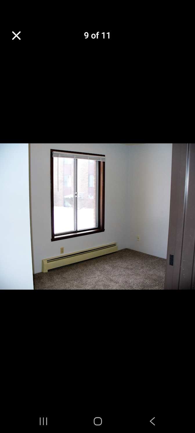 Tim's room