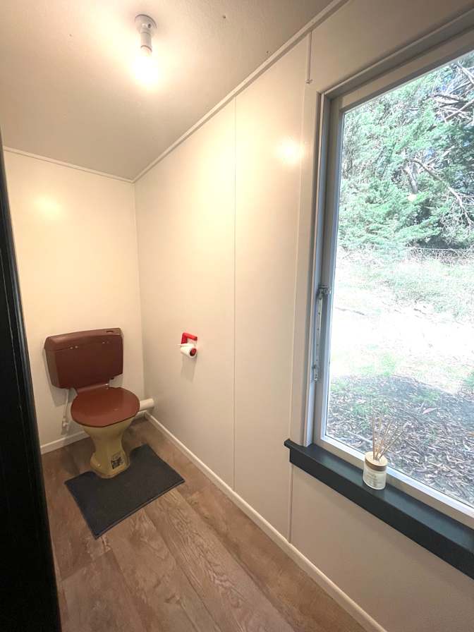 Kyle Davidson's room