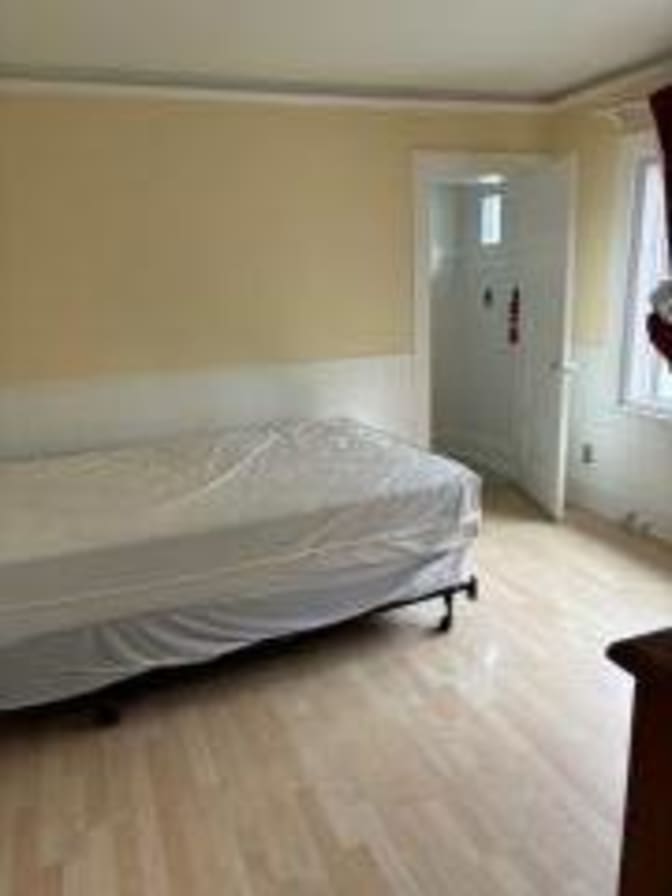 Jessica's room