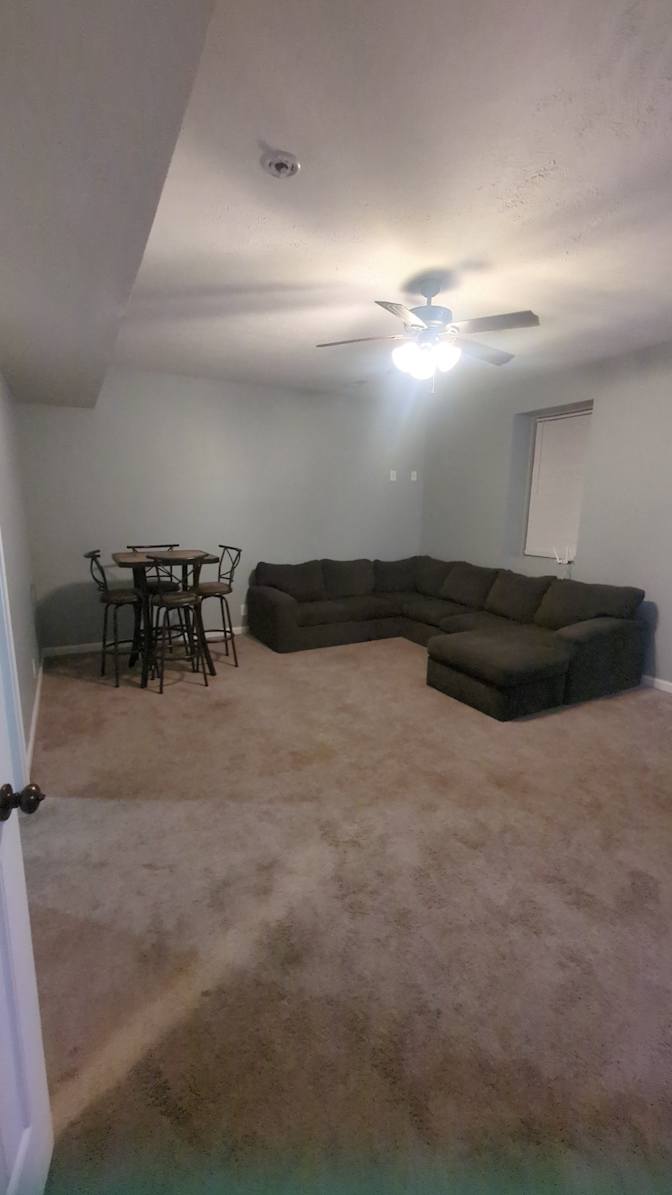 Robert's room