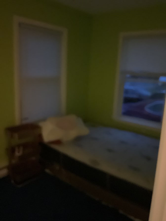 Deborah's room