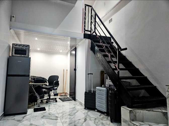 Daniel's room