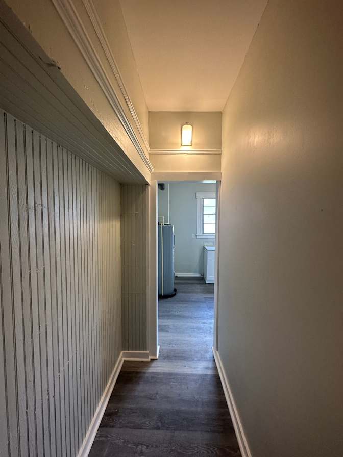Alton's room