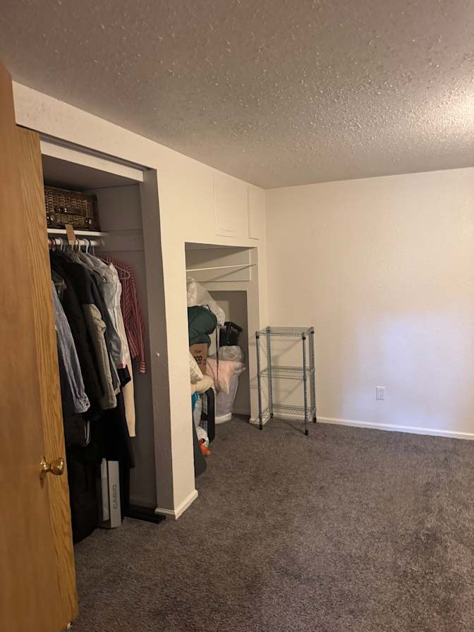 Jinny's room
