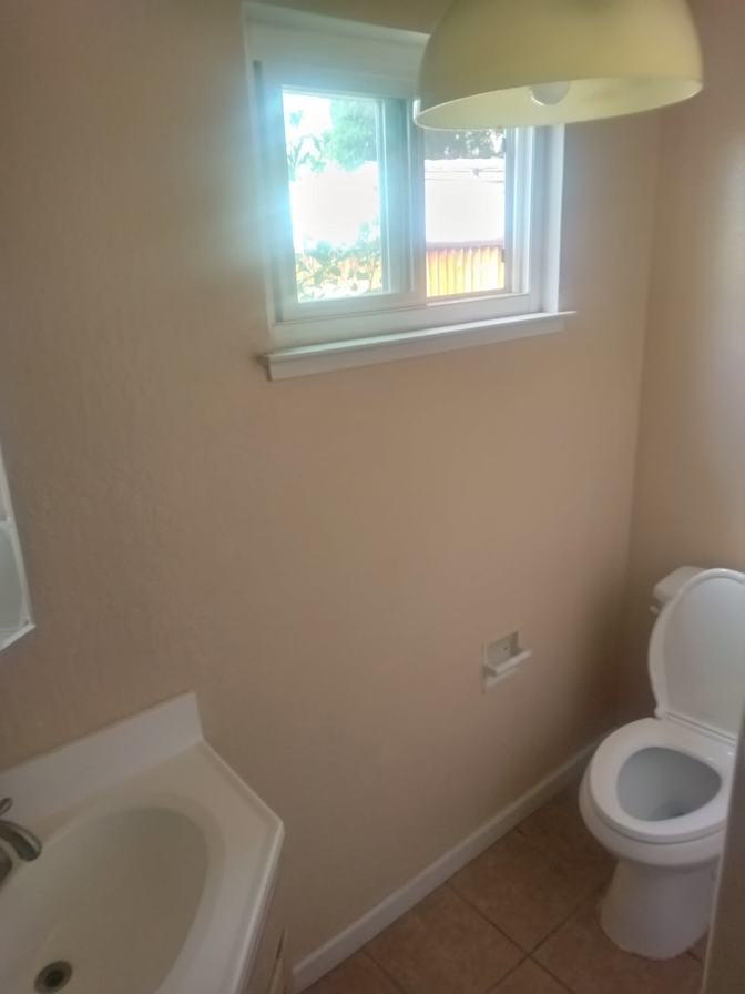 Kelly cruz's room