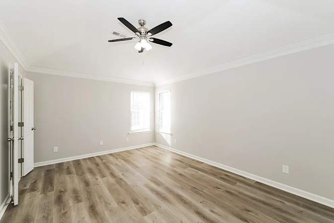 Josephine Maldonado's room
