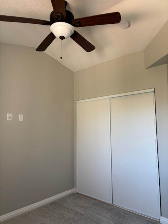 Jenifer McGuire's room