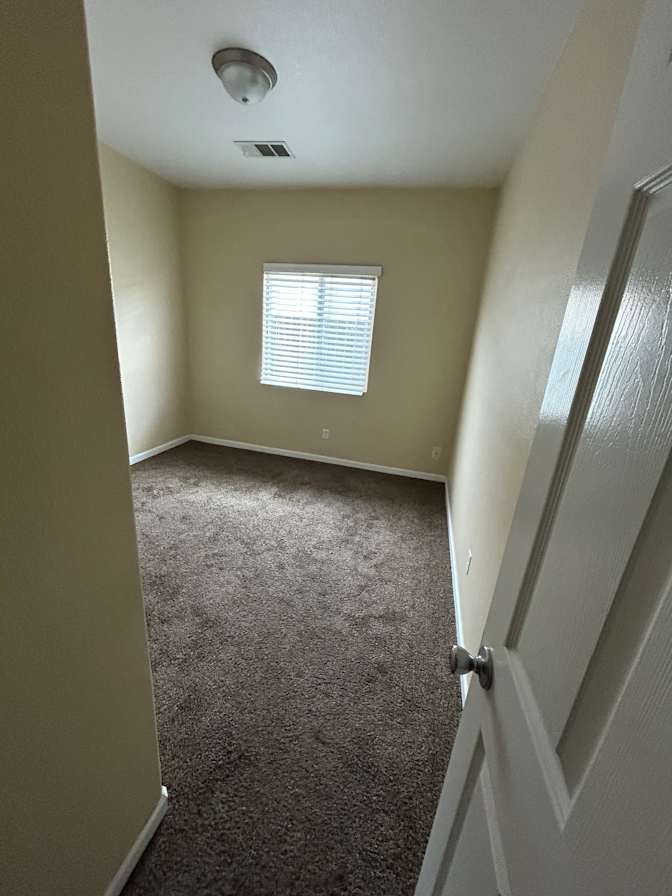 Terri's room