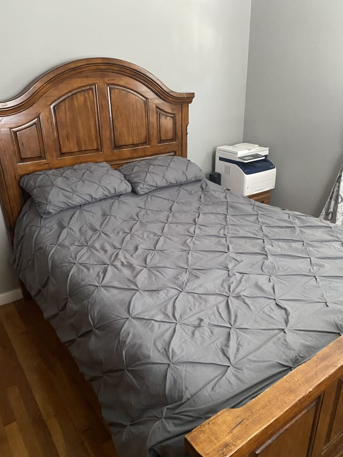 Scot's room